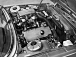 BMW 520 Sedan 1972 года